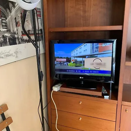Apartment Republique - Reaumur Charming Large Studio Paris