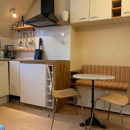 Republique - Reaumur Charming Large Studio Appartamento *