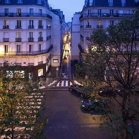 Apartment Republique - Reaumur Charming Large Studio *
