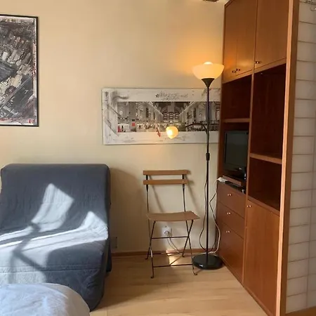 Republique - Reaumur Charming Large Studio Appartamento *