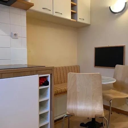 Apartment Republique - Reaumur Charming Large Studio *